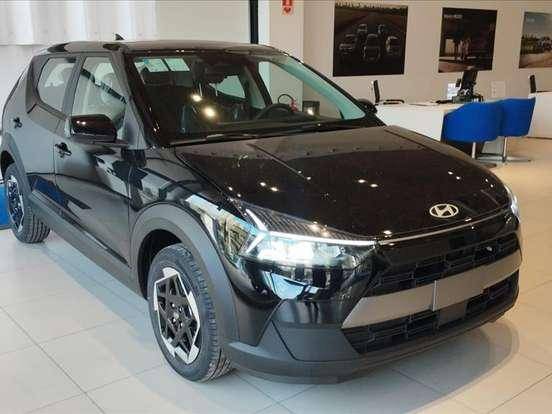 HYUNDAI I20 1.0 FLEX LIMITED MANUAL